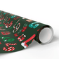 🎅Christmas Special Price ￡9.99!🎅 Christmas Gift Wrap – Wrap Your Presents in Viral Holiday Fun 🎄-3