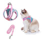 🔥Last Day Sale 50% OFF🔥Cat Harness & Leash-8