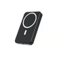 🔥Hot Sale 50% Rabatt🔥15W Schnellladung Portabler Drahtloser Magnetisches Powerbank