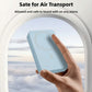 🔥Hot Sale 50% Rabatt🔥15W Schnellladung Portabler Drahtloser Magnetisches Powerbank