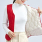 🔥 Last Day 49% OFF🎁New Sleeveless Down Jacket Thickened Vest-12