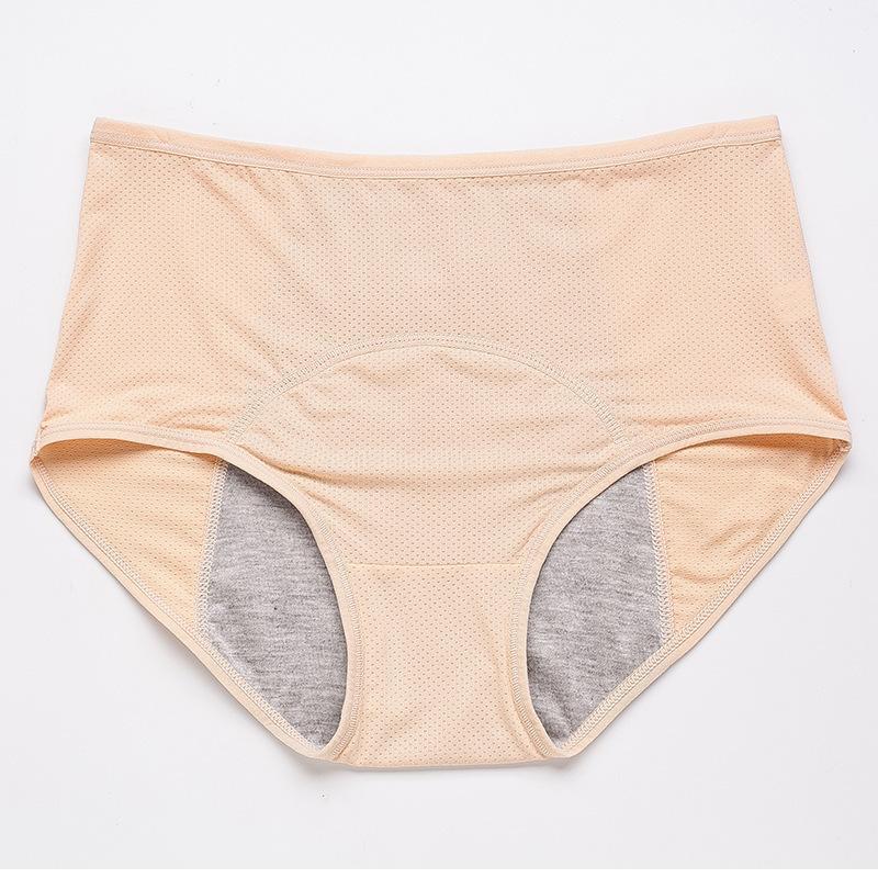 🌸Last Day Buy 1 Get 3 Packs🌸2025 Best Seller High Waist Leak proof panties-16