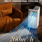 ⏳ LETZTER TAG – 50% RABATT! 🌬️  Arctichill™ Tragbare 3-in-1 Klimaanlage mit NanoCool™-Technologie  ✅ Direkt vom Hersteller | ⏳ KOSTENLOSER Versand in DE & AT | 🔥 Nur noch wenige Stücke verfügbar!