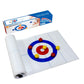 🎅Xmas Hot Sales - 49% OFF🔥2024 New Tabletop Family Curling Game-7