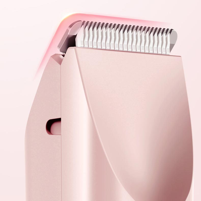 ✨LAST DAY SALE 49%OFF💖Pain-free 2-in-1 Rechargeable Waterproof Hair Removal-7
