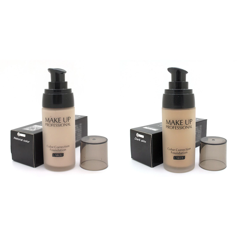 BUY 1 GET 1 FREE🔥Concealer liquid foundation-7