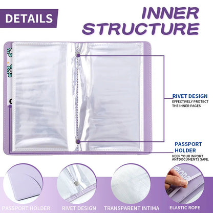 ⏳LAST DAY SALE 70% OFF🎁✉️100 Envelope Savings Challenge Book💸