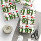 🎅Christmas Special Price ￡9.99!🎅 Christmas Gift Wrap – Wrap Your Presents in Viral Holiday Fun 🎄-6