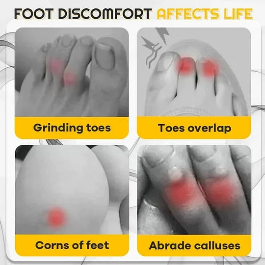 Breathable protective cover for toes-1