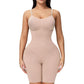 💞HOT SALE 49% OFF💞Smoothing Seamless Full Bodysuit Shaper-11