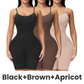💞HOT SALE 49% OFF💞Smoothing Seamless Full Bodysuit Shaper-22