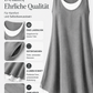 ⏰Sommer-Sonderangebot: 50 % Rabatt💃 Lässiges, locker sitzendes, ärmelloses Tanktop-Kleid für Damen mit angedeutetem Zweiteiler-Look