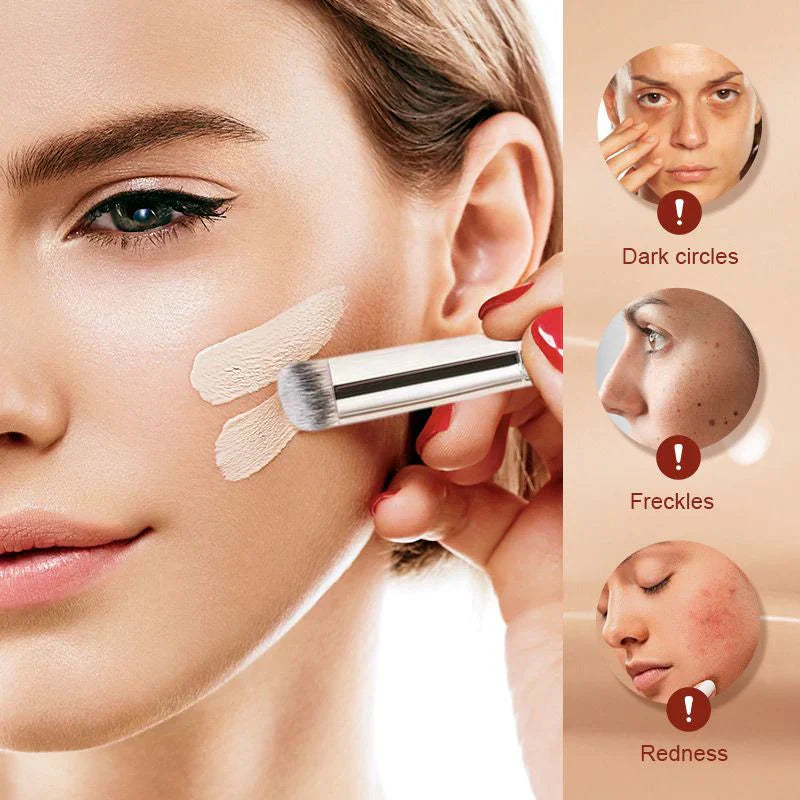 💕LAST DAY PROMOTION - BUY 1 GET 1 FREE💫Colored Clay Undereye Corrector-1