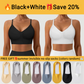 🏆Nur am letzten Tag im Angebot: NUR 7,99 £!!🔥Ellis Intimates™🇩🇪Nahtloser, bügelloser BH mit Rückenausschnitt und Stützfunktion👙