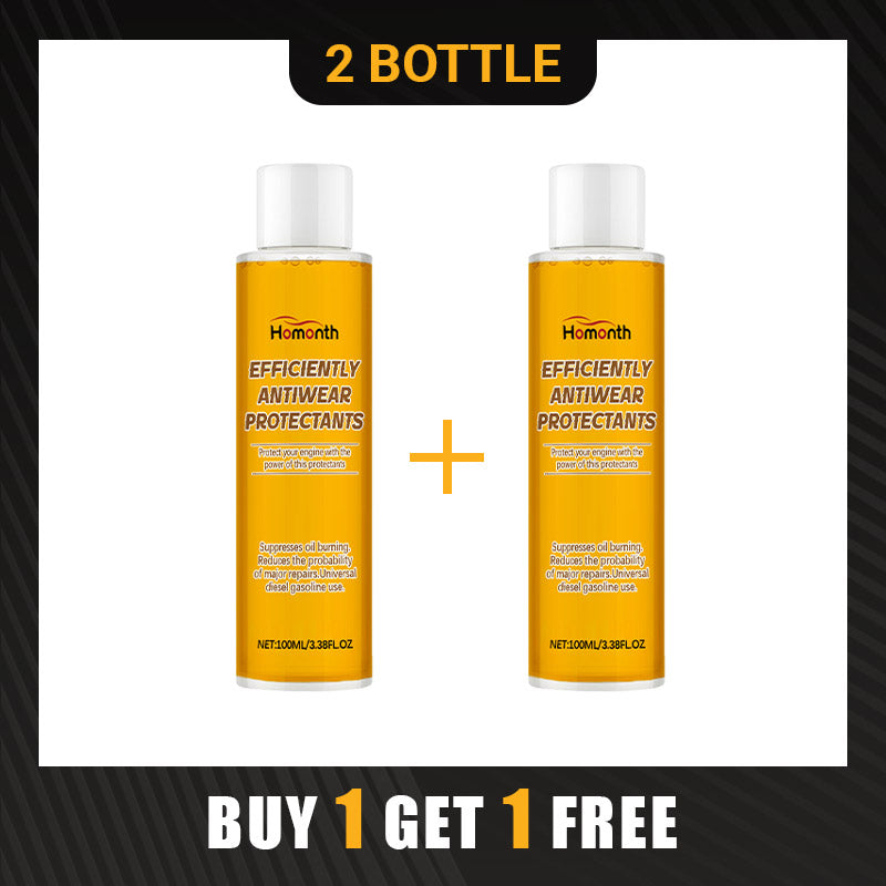 💥Limited Buy 1 Get 1 Free💥Highly Effective Engine Anti-Wear Protectant-9