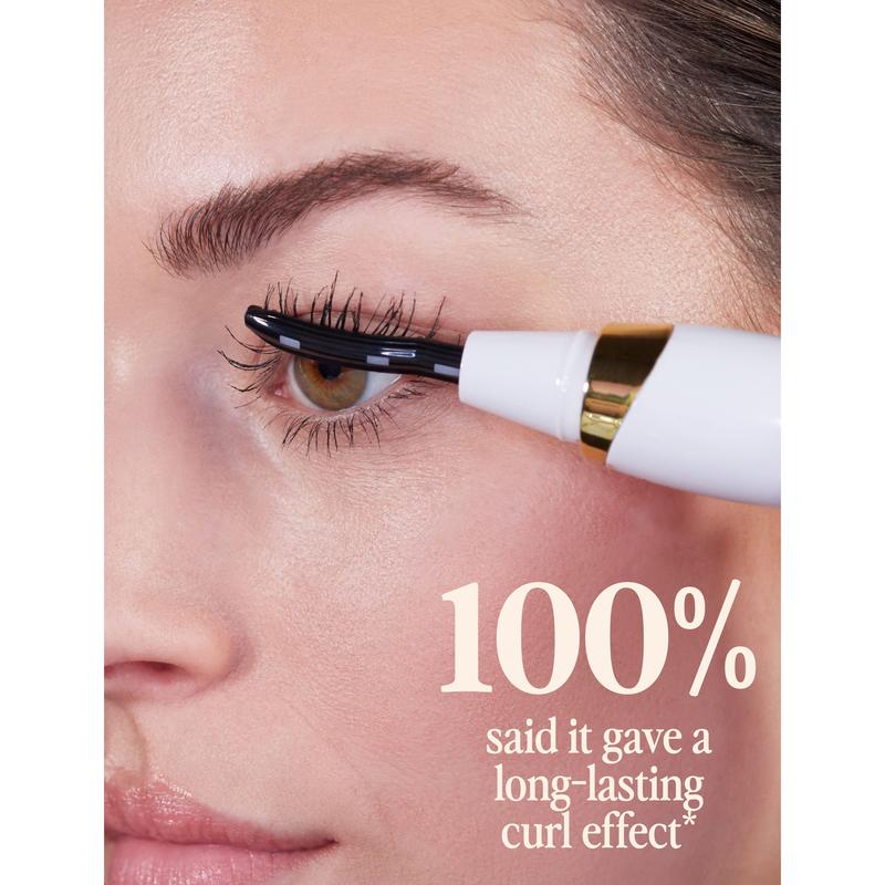 🔥Last Day Promotion 49% OFF- 🥰Heated Lash Curling Tool-5