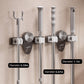💥New Year Sale 49% OFF - Broom Holder Mop Hanger-2
