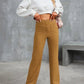 🔥Letzter Tag 50% RABATT🔥2026 NEUE Damen Casual High Waist Stretch Hose