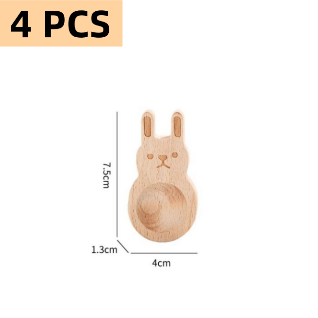 🧸Last Day Promotion 49% OFF🧸Cutesy Wood Diffuser-6