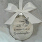 🎁Hot Sales - 49% OFF🧡Angel In Heaven Memorial Ornament🧡-5