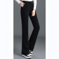 🎁Early Winter Sale 49% Off✨Women's Versatile Simple Stretch Elastic Waist Loose Wide Leg Pants-9