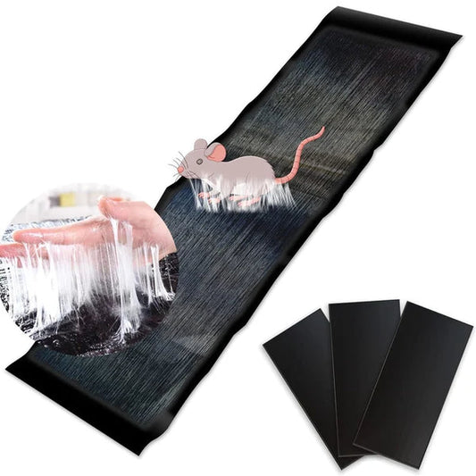 ✨LETZTER TAG SALE 50% RABATT✨ Haushalts-Mousepad aus strapazierfähigem Vlies mit starkem Halt