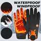 ❄️❄️Last Day 60% OFF⏰ Waterproof Touchscreen Thermal Gloves🎁Perfect for Outdoor Working,Cycling ,Running ,Driving