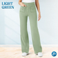 🔥Letzter Tag 50% RABATT🔥2026 NEUE Damen Casual High Waist Stretch Hose