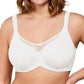 🔥 Letzter Tag – Sonderpreis nur €13,99!! 💐  Eleganter, vollständig bedeckender Transparent-BH für Damen in Übergrößen