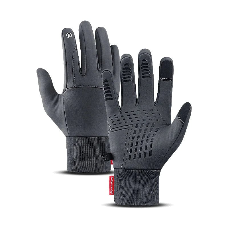 🎅Xmas Hot Sales - 49% OFF🔥❄2024 New Thermal Waterproof Screen-touchable Gloves❄-2
