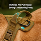 🏆LETZTER TAG DES SONDERANGEBOTS: NUR 9,99 €!!🎁✨Pawve™ No-Pull-Hundegeschirr – vom Tierarzt empfohlen: bequem, scheuerfrei und ausbruchsicher | Leicht, verstellbar und perfekt für jeden Spaziergang🐕
