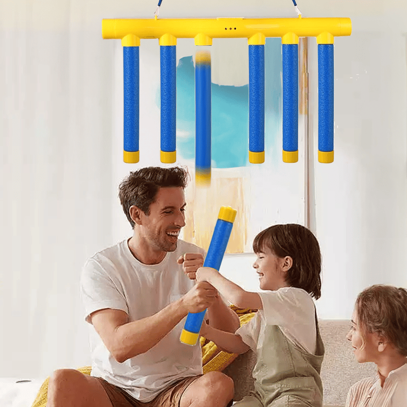 🎅🏻Christmas Sale 70% OFF!!🎁✨Reflective Drop Stick Challenge Game Set-1