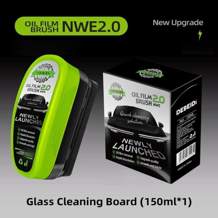 🔥BUY 2 GET 1 FREE🔥 2025 New 2.0 Powerful Oil Film Wipe-10