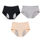 🌸Last Day Buy 1 Get 3 Packs🌸2025 Best Seller High Waist Leak proof panties-22