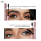 🔥Buy 2 Free 1🔥Volume & Lengthen 2-in-1 Curling Mascara-4
