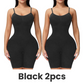 💞HOT SALE 49% OFF💞Smoothing Seamless Full Bodysuit Shaper-19