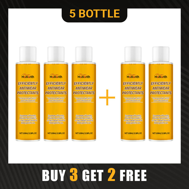 💥Limited Buy 1 Get 1 Free💥Highly Effective Engine Anti-Wear Protectant-10