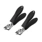 🎉Limited Time Buy 1 Get 1 Free🎉Wide Jaw Opening Anti-Splash Slanted Nail Clipper-14