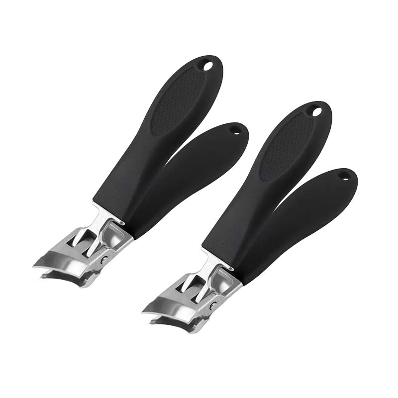 🎉Limited Time Buy 1 Get 1 Free🎉Slanted Nail Clipper with Wide Jaw Opening-11
