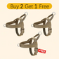 🏆LETZTER TAG DES SONDERANGEBOTS: NUR 9,99 €!!🎁✨Pawve™ No-Pull-Hundegeschirr – vom Tierarzt empfohlen: bequem, scheuerfrei und ausbruchsicher | Leicht, verstellbar und perfekt für jeden Spaziergang🐕