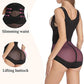 🎁Last Day Sell 49% Off🔥Tummy Control Mesh Slimming Girdles Shapewear Bodysuit-2