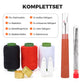 ⏳Nur für kurze Zeit 50 % Rabatt⏰37PCS Nähwerkzeug-Set