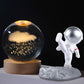 🔥Hot Sale 49% Off🔥3D Crystal Ball Night Light-22