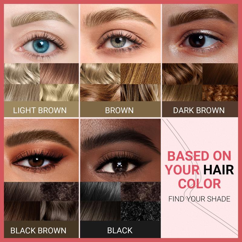 🔥BUY 1 GET 1 FREE(2PCS)🔥Microblading Eyebrow Pencil-1