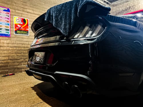 🔥LIMITED SALE - BUY 1 GET 1 FREE🔥Microfiber Car Drying Towel-6