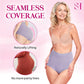 💥Hot Sale-70% OFF💞Leakproof High-Waist Tummy-Control Butt-Lifting Panties