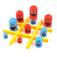 (Big Eat Small) Tic-Tac-Toe Game-Buy 2 Free Shipping-10