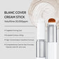 💜Last Day 49% OFF🎉Meet the  Blanc Cover Stick V — Your All-in-One Beauty Essential!-7