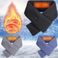 🔥Last Day Promotion - 49% OFF🎁Intelligent Electric Heating Scarf🎇-1