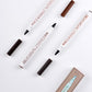 💖￡8.99 FOR 2 PCS ONLY TODAY!!💖2024 New Waterproof Brow Pencil with Micro-Fork Tip-2